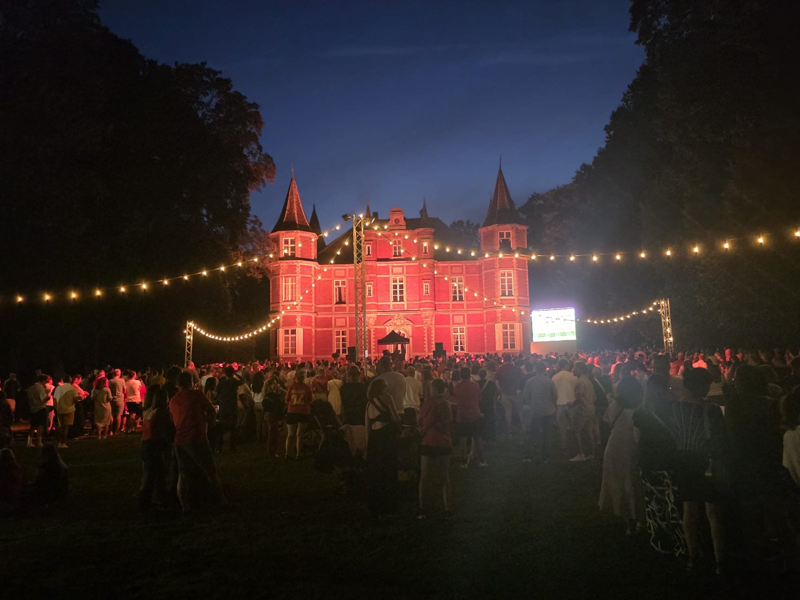 Miremont Estate — Qui sommes-nous ?